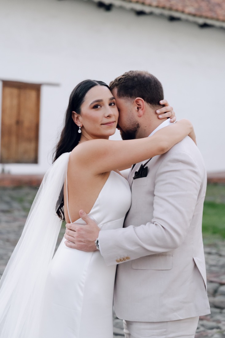 Boda real · MARÉ Photography