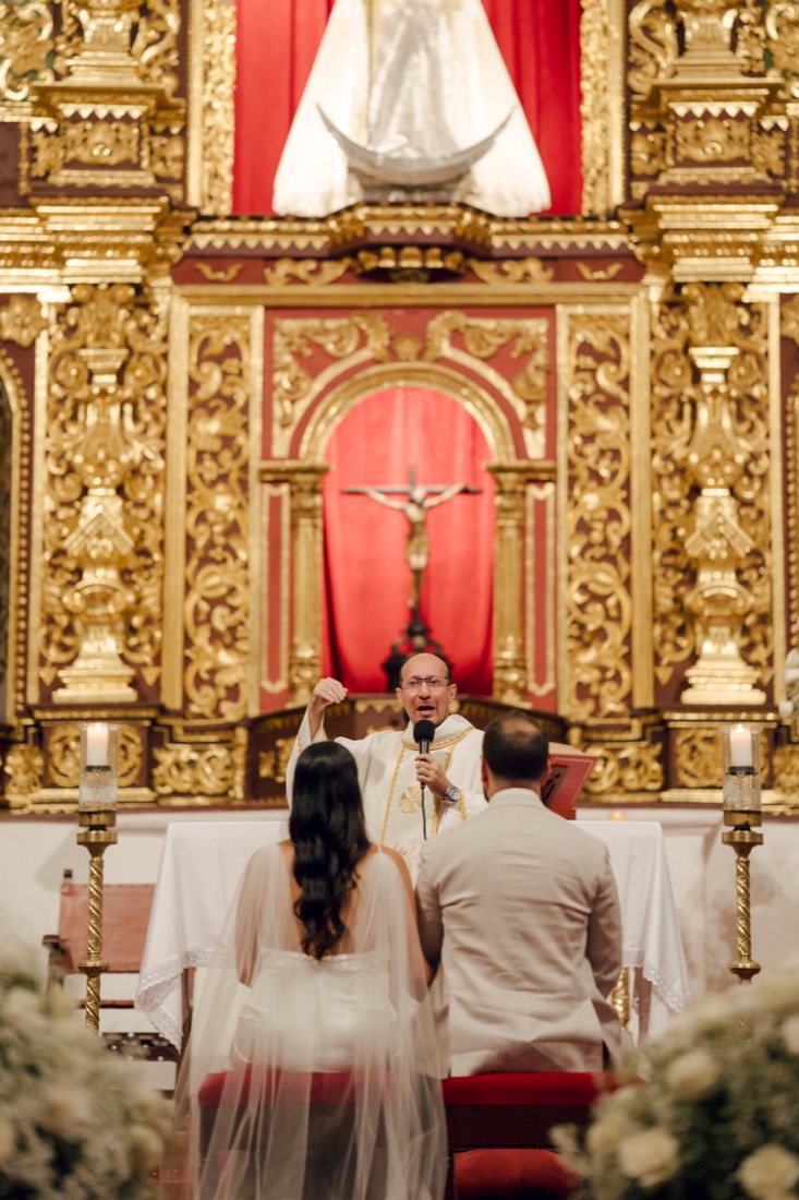 Boda real · MARÉ Photography