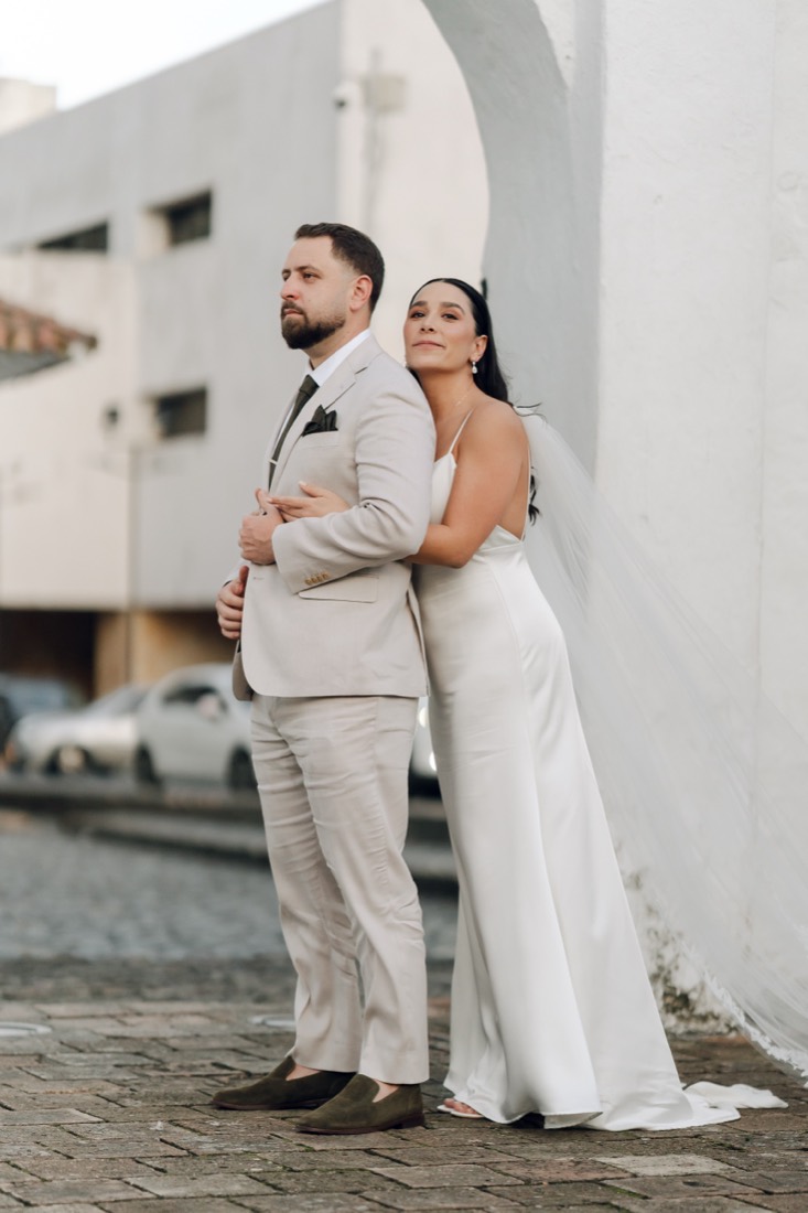 Boda real · MARÉ Photography