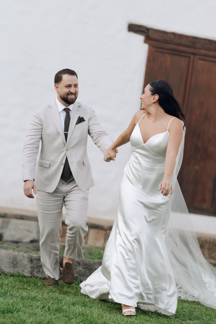 Boda real · MARÉ Photography