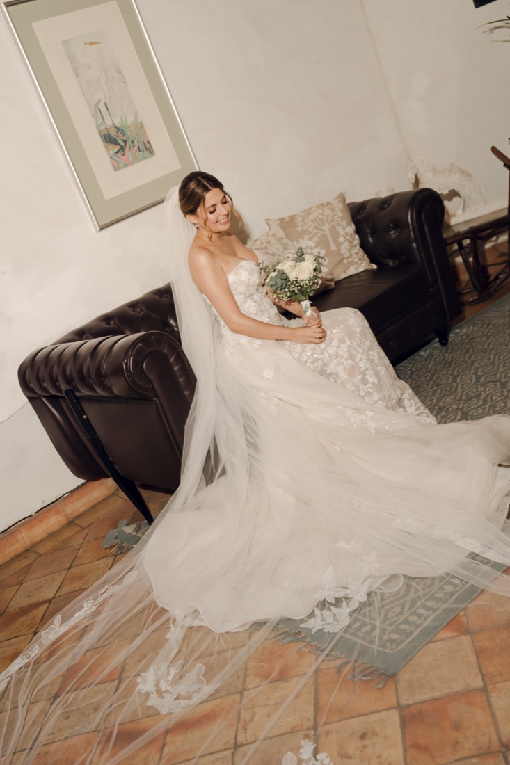 Boda real · MARÉ Photography