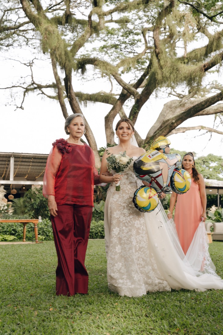 Boda real · MARÉ Photography