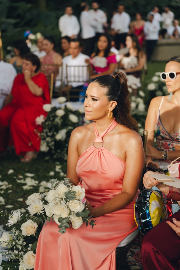 Boda real · MARÉ Photography