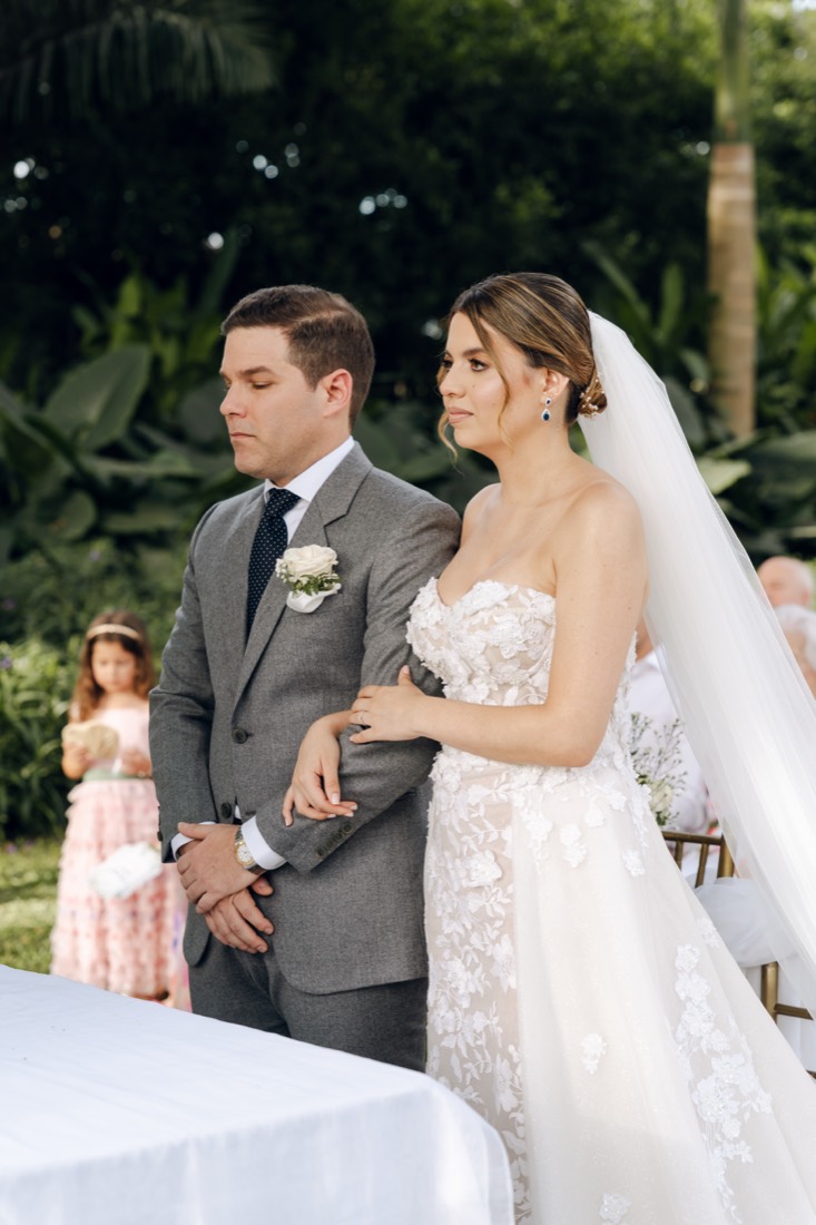 Boda real · MARÉ Photography
