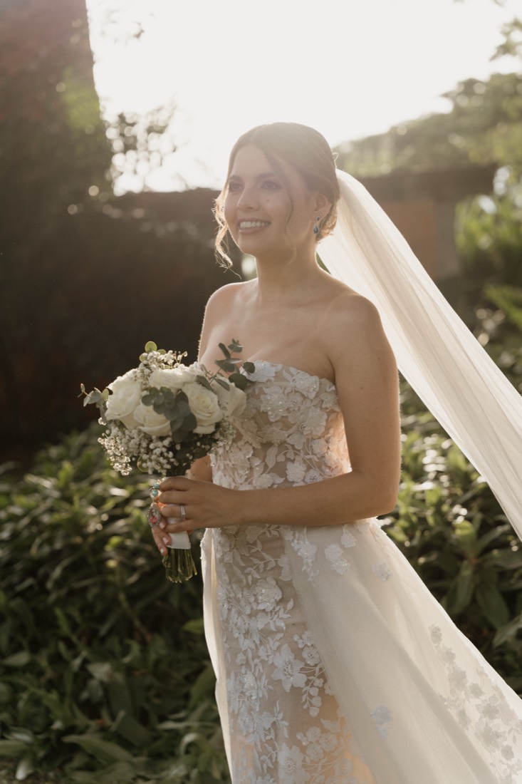 Boda real · MARÉ Photography