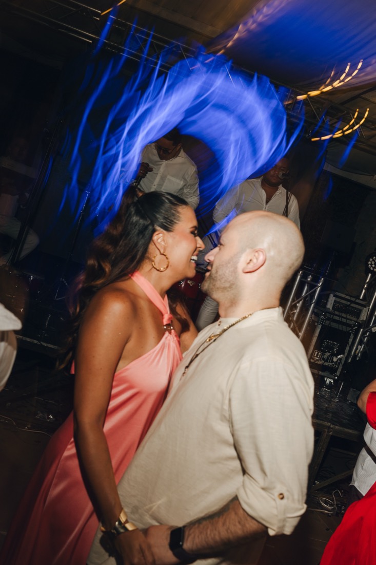 Boda real · MARÉ Photography