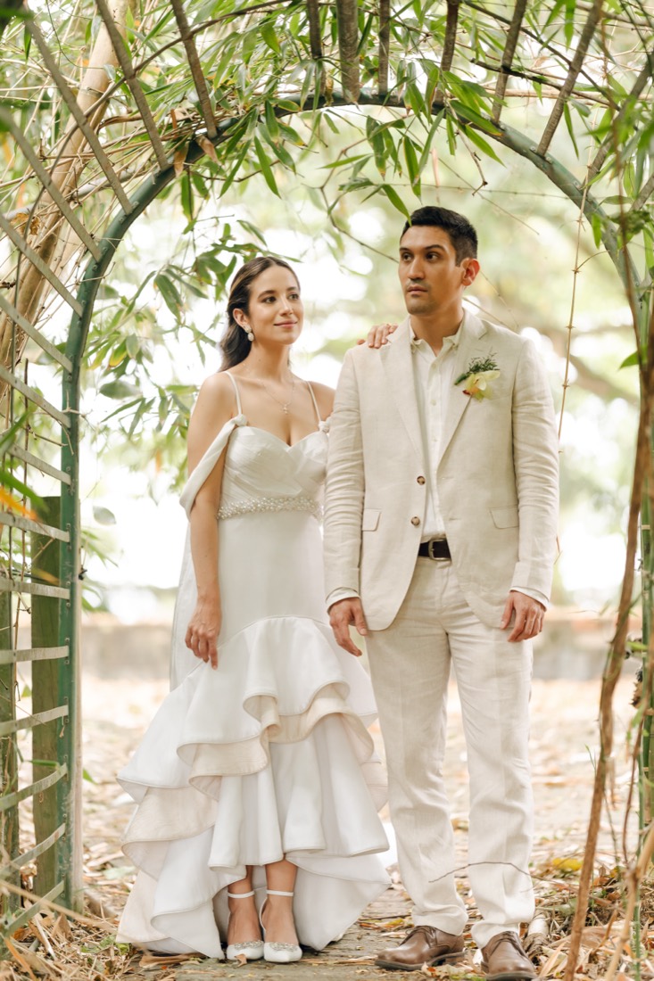 Boda real · MARÉ Photography