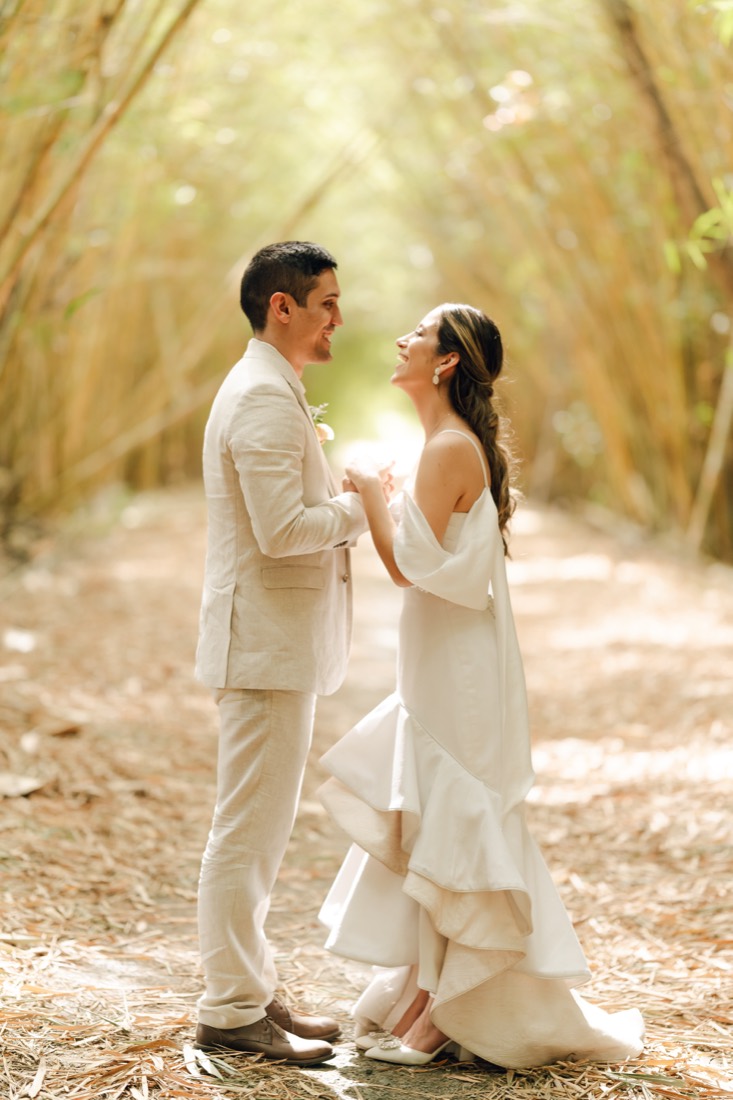 Boda real · MARÉ Photography