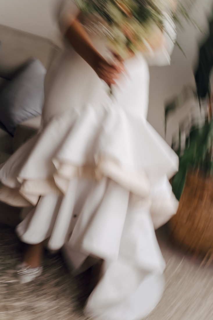 Boda real · MARÉ Photography