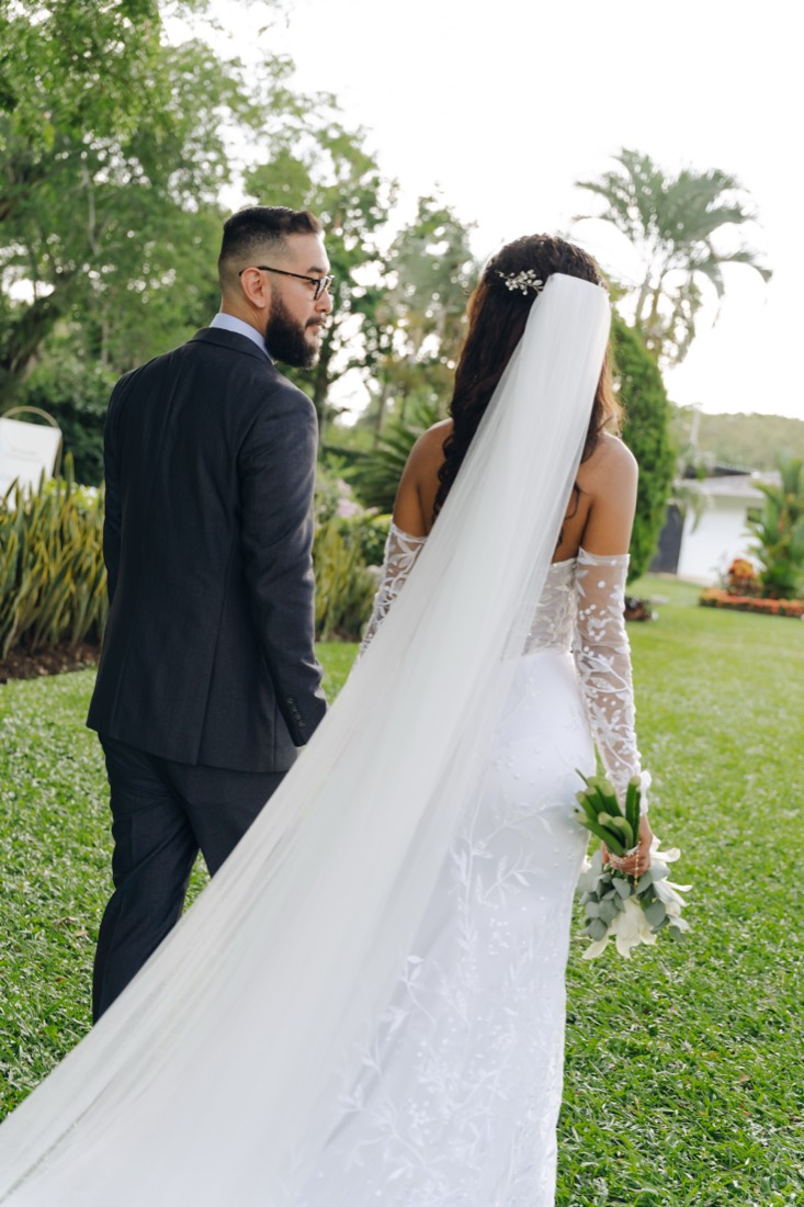 Boda real · MARÉ Photography