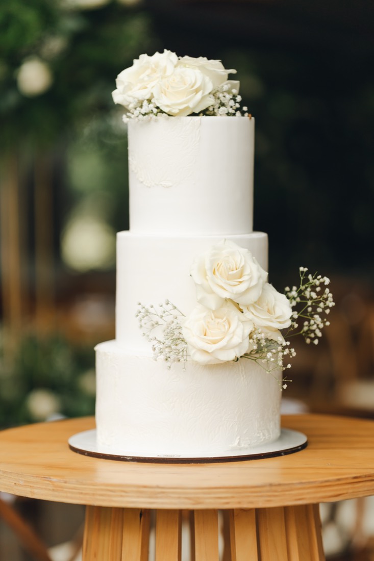 Boda real · MARÉ Photography
