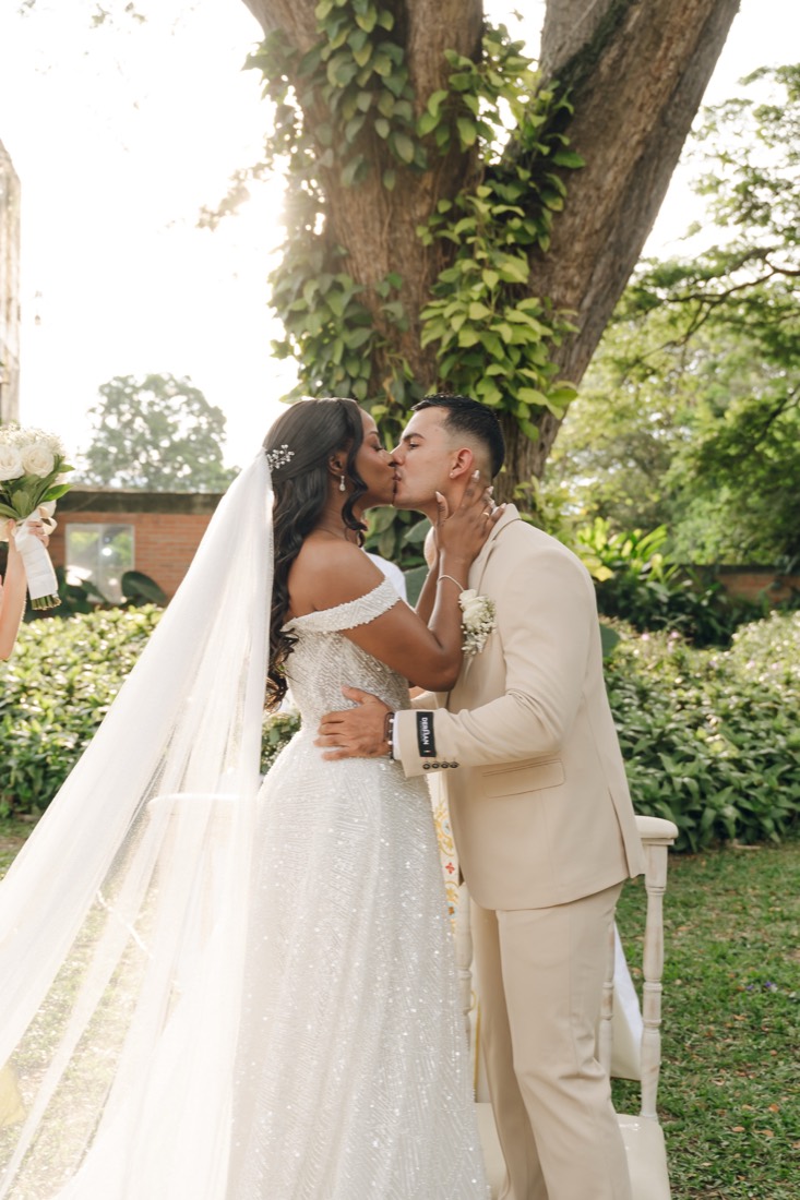 Boda real · MARÉ Photography