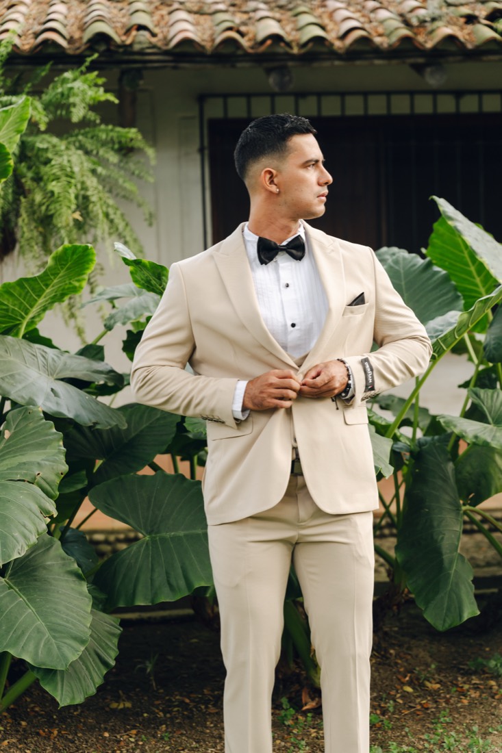 Boda real · MARÉ Photography