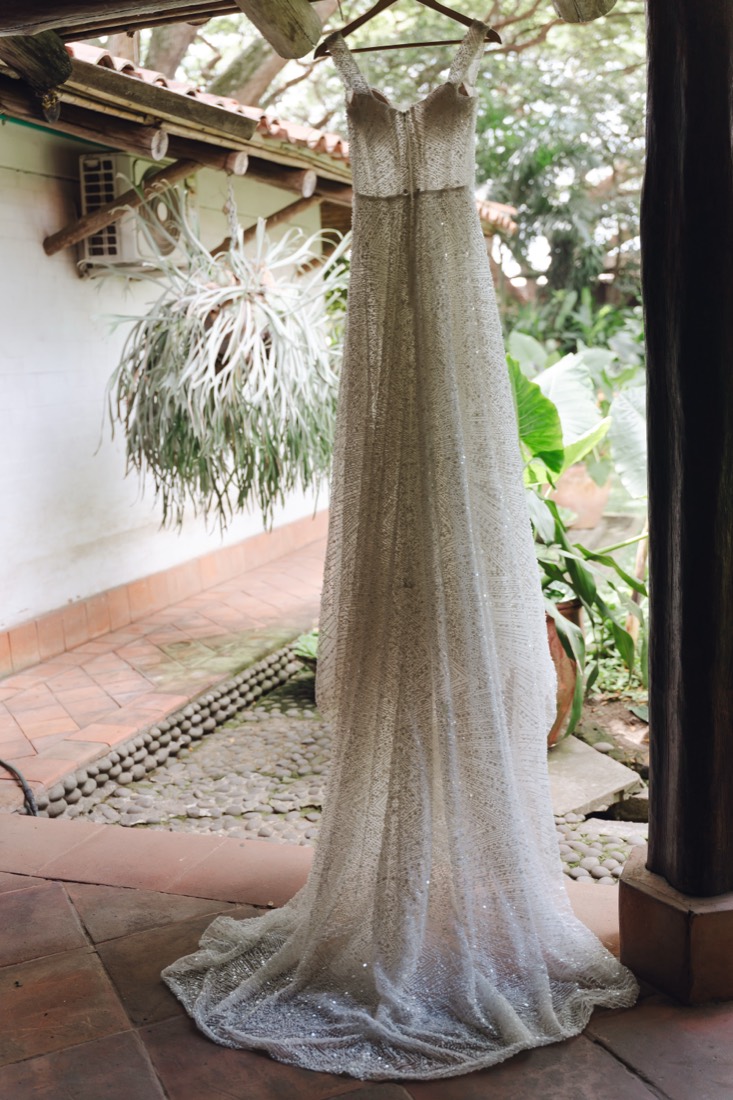 Boda real · MARÉ Photography