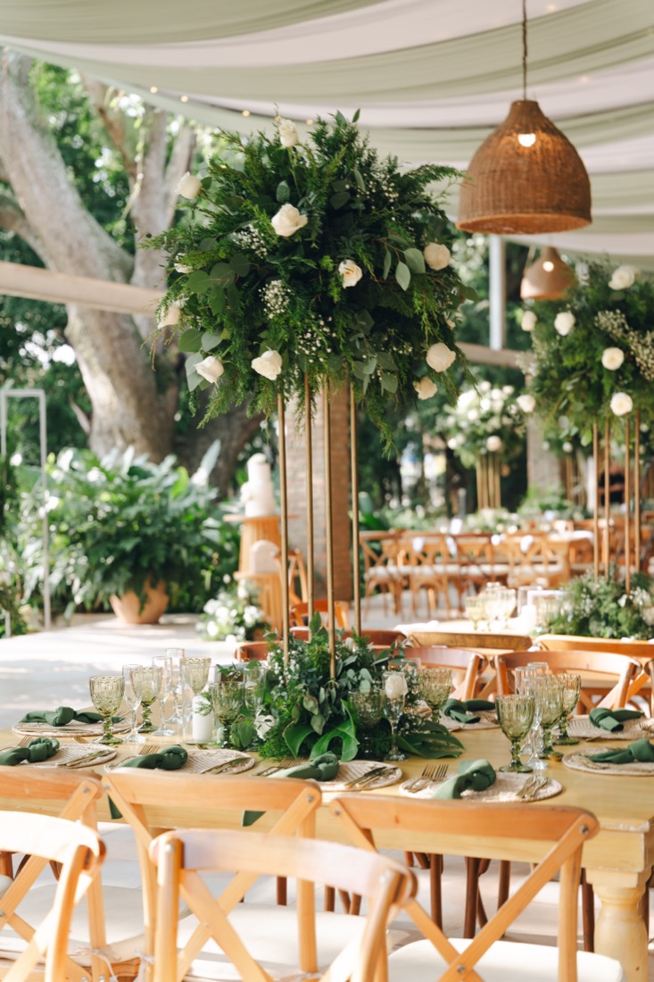 Boda real · MARÉ Photography